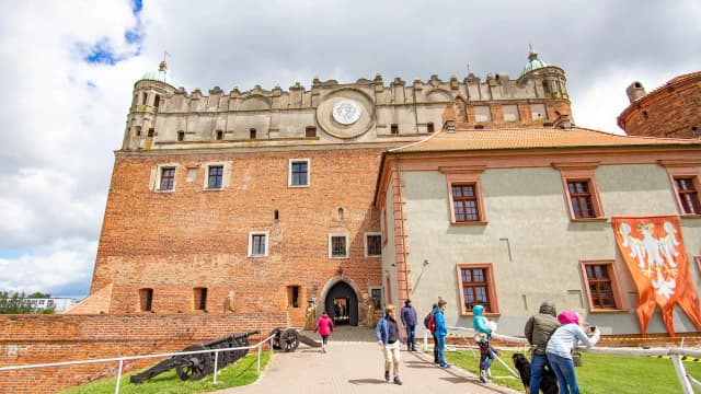 Najlepsze atrakcje w Dobrzyń nad Wisłą, które musisz zobaczyć Najlepsze atrakcje w Dobrzyń nad Wisłą, które musisz zobaczyć