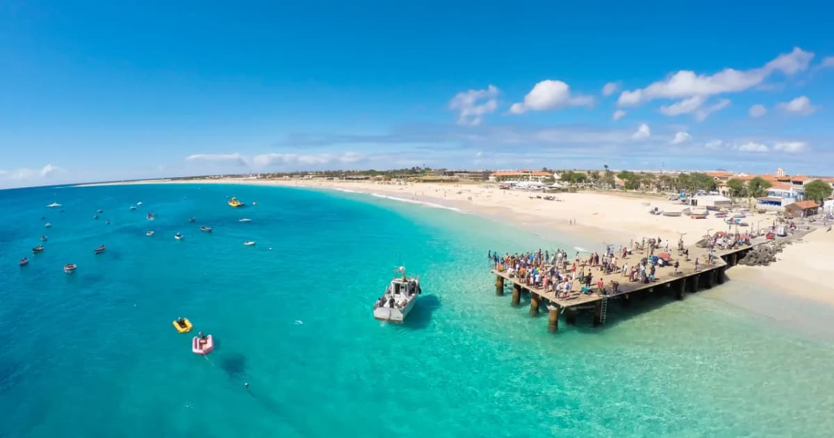 Kiedy na wyspy Zielonego Przylądka? Idealny czas na niezapomnianą podróż Kiedy na wyspy Zielonego Przylądka? Idealny czas na niezapomnianą podróż