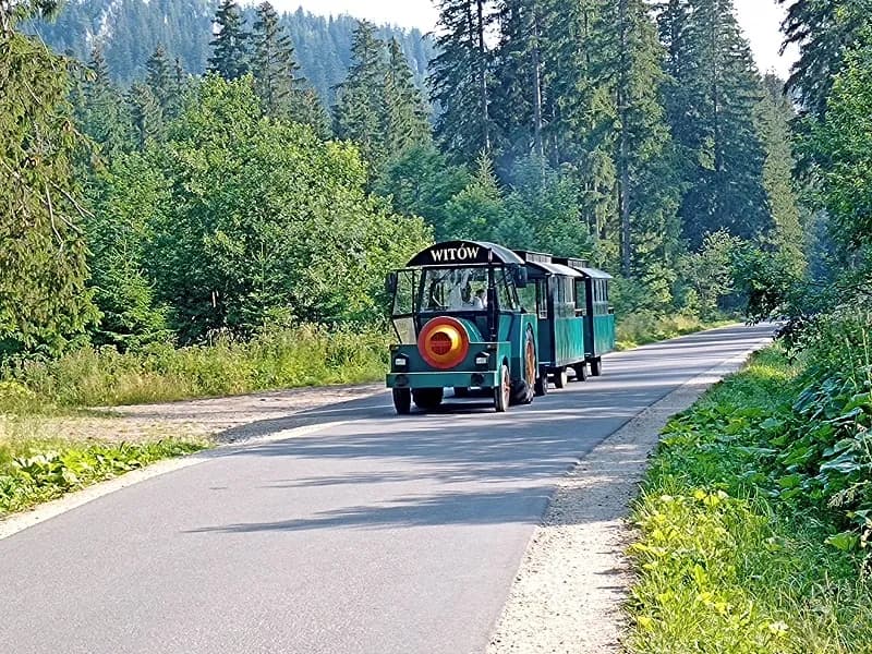 Aktualne ceny bryczek i transport w Dolinie Chochołowskiej: Czy warto? Aktualne ceny bryczek i transport w Dolinie Chochołowskiej: Czy warto?