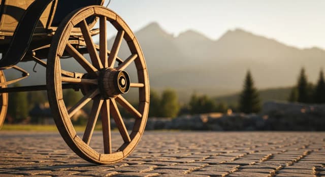 Aktualne ceny bryczek w Dolinie Chochołowskiej: wszystko co musisz wiedzieć Aktualne ceny bryczek w Dolinie Chochołowskiej: wszystko co musisz wiedzieć