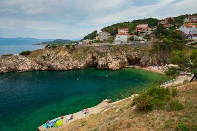 Wyspa Krk czy warto jechać? Odkryj atrakcje i ukryte skarby Wyspa Krk czy warto jechać? Odkryj atrakcje i ukryte skarby