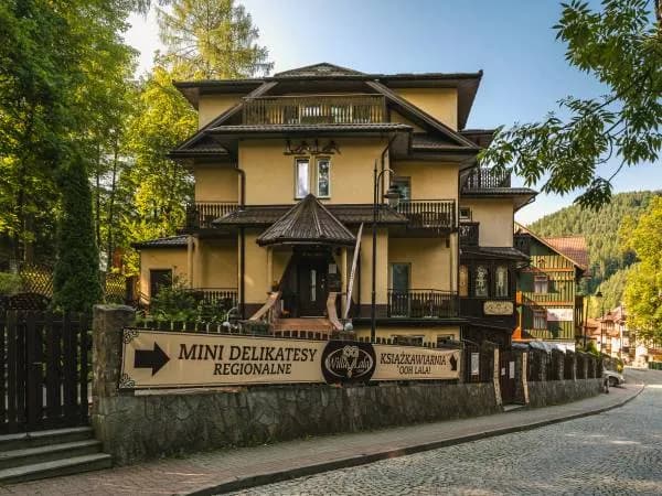 Jak wykorzystać bon turystyczny w Sudetach: lista miejsc i atrakcji Jak wykorzystać bon turystyczny w Sudetach: lista miejsc i atrakcji