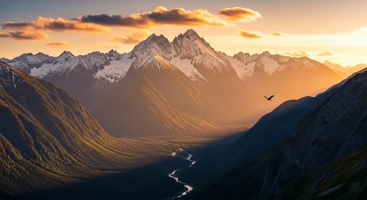 Najlepsze profile Sudetów na Instagramie: inspiracje dla fotografów Najlepsze profile Sudetów na Instagramie: inspiracje dla fotografów