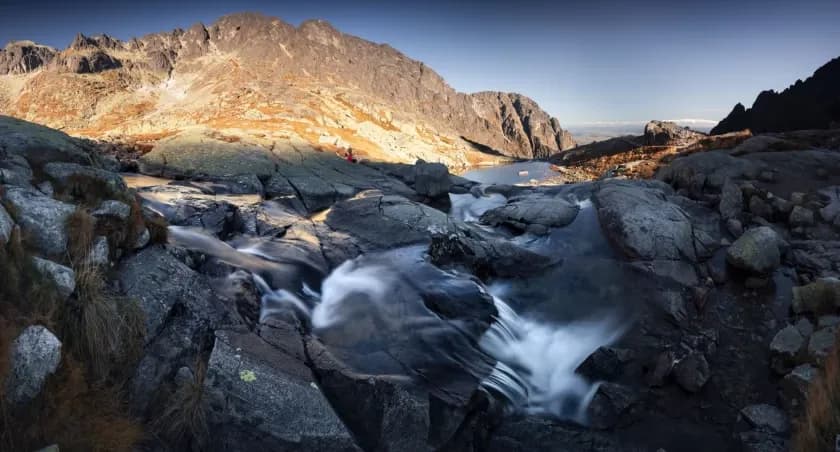 Dolina pięciu stawów spiskich: niezbędne informacje przed wycieczką 2024 Dolina pięciu stawów spiskich: niezbędne informacje przed wycieczką 2024