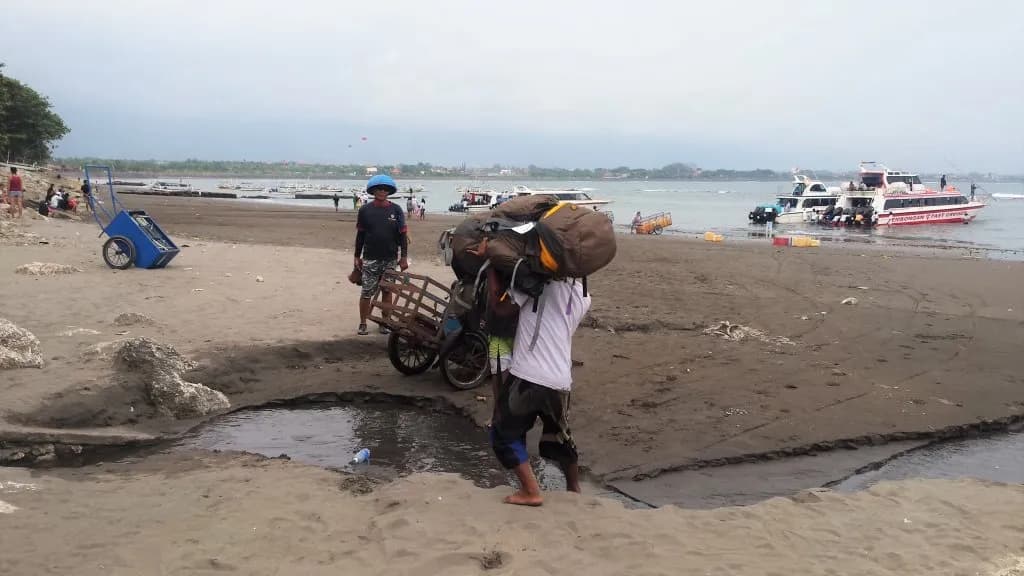 Jak dojechać na wyspy Gili? Sprawdzone sposoby transportu z Bali i Lombok Jak dojechać na wyspy Gili? Sprawdzone sposoby transportu z Bali i Lombok