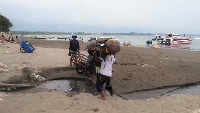 Jak dojechać na wyspy Gili? Sprawdzone sposoby transportu z Bali i Lombok Jak dojechać na wyspy Gili? Sprawdzone sposoby transportu z Bali i Lombok