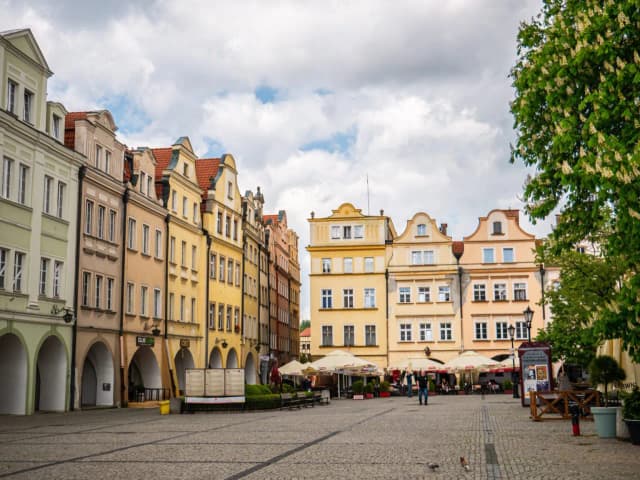Sudety i Jelenia Góra: najlepsze miejsca turystyczne dla każdego Sudety i Jelenia Góra: najlepsze miejsca turystyczne dla każdego