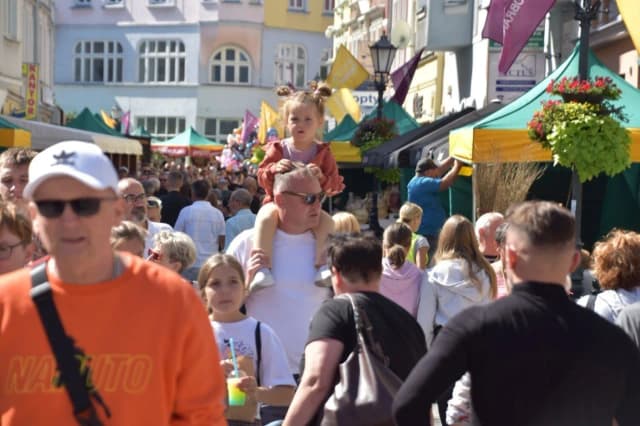 Kiedy winobranie w Zielonej Górze? Sprawdź daty i atrakcje festiwalu Kiedy winobranie w Zielonej Górze? Sprawdź daty i atrakcje festiwalu