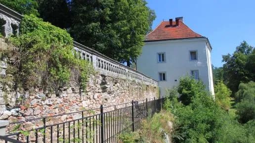 Trzebieszowice koło Lądka-Zdroju w Sudetach: atrakcje i tajemnice zamku Trzebieszowice koło Lądka-Zdroju w Sudetach: atrakcje i tajemnice zamku