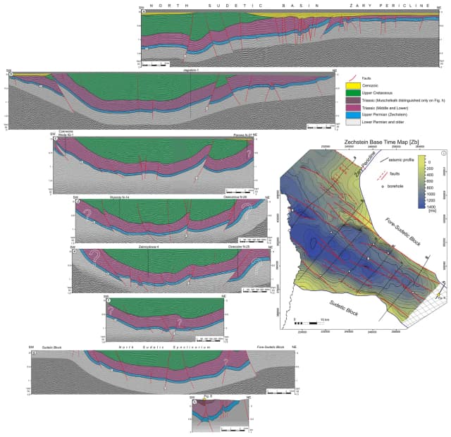 Kompletny przewodnik geologiczny po Sudetach: tajemnice formacji skalnych Kompletny przewodnik geologiczny po Sudetach: tajemnice formacji skalnych