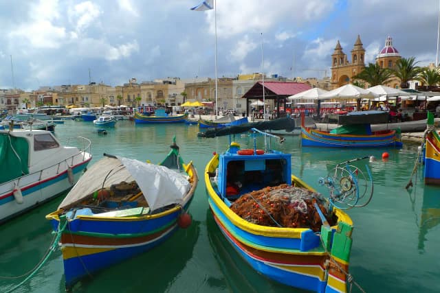 Ile wysp ma Malta? Poznaj zaskakującą liczbę i ich tajemnice Ile wysp ma Malta? Poznaj zaskakującą liczbę i ich tajemnice