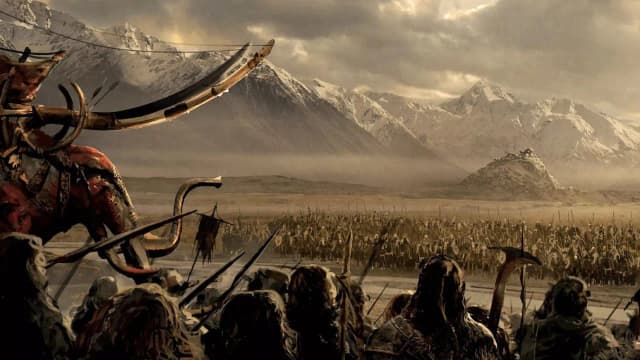 Krytyczna ocena filmu The Lord of the Rings: The War of the Rohirrim – czy warto obejrzeć? Krytyczna ocena filmu The Lord of the Rings: The War of the Rohirrim – czy warto obejrzeć?