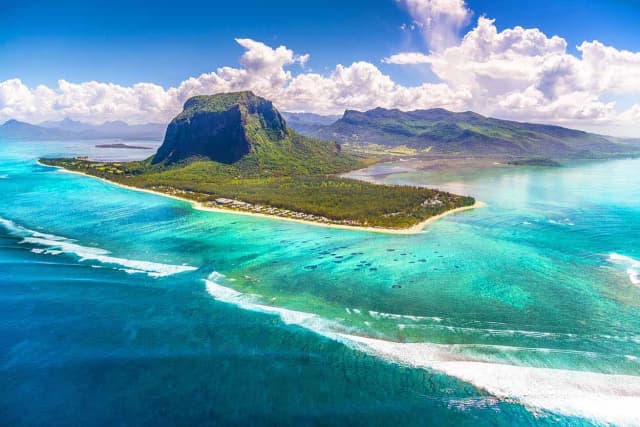 Mauritius pogoda: najlepszy czas na wyjazd - kiedy jechać? Mauritius pogoda: najlepszy czas na wyjazd - kiedy jechać?