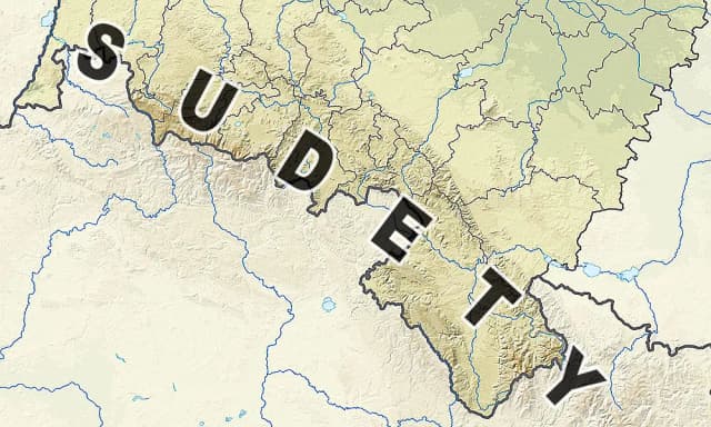 Kompletny słownik geografii turystycznej Sudetów: wszystko o regionie Kompletny słownik geografii turystycznej Sudetów: wszystko o regionie