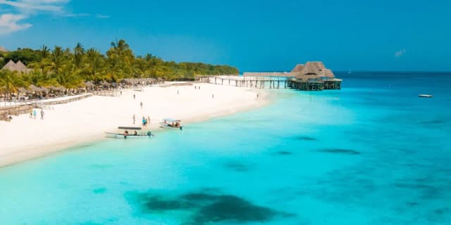 Zanzibar: Idealna pora roku. Unikaj turystycznych wpadek i złej pogody Zanzibar: Idealna pora roku. Unikaj turystycznych wpadek i złej pogody