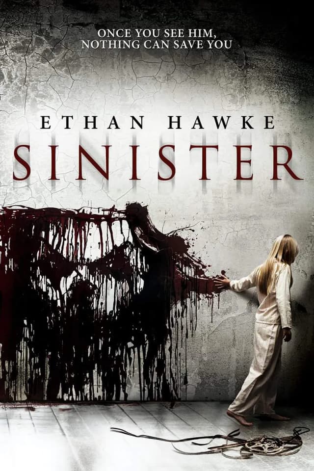 Film Sinister: krytyczna analiza, która zmieni twoje spojrzenie na horror Film Sinister: krytyczna analiza, która zmieni twoje spojrzenie na horror