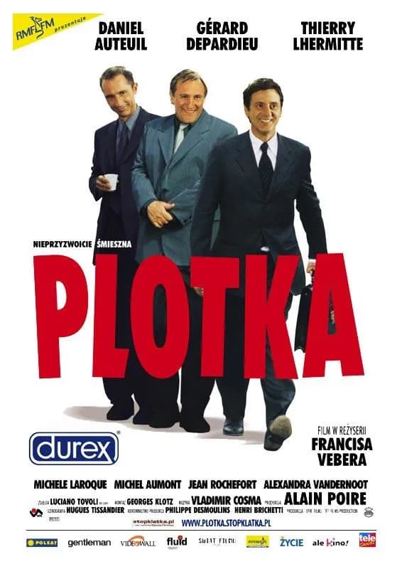 Premiery, które rozgrzewają francuskie wieczory - top 5 wydarzeń Premiery, które rozgrzewają francuskie wieczory - top 5 wydarzeń