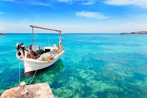 Ile wysp ma Hiszpania? Zaskakujące fakty o archipelagach i wyspach Ile wysp ma Hiszpania? Zaskakujące fakty o archipelagach i wyspach