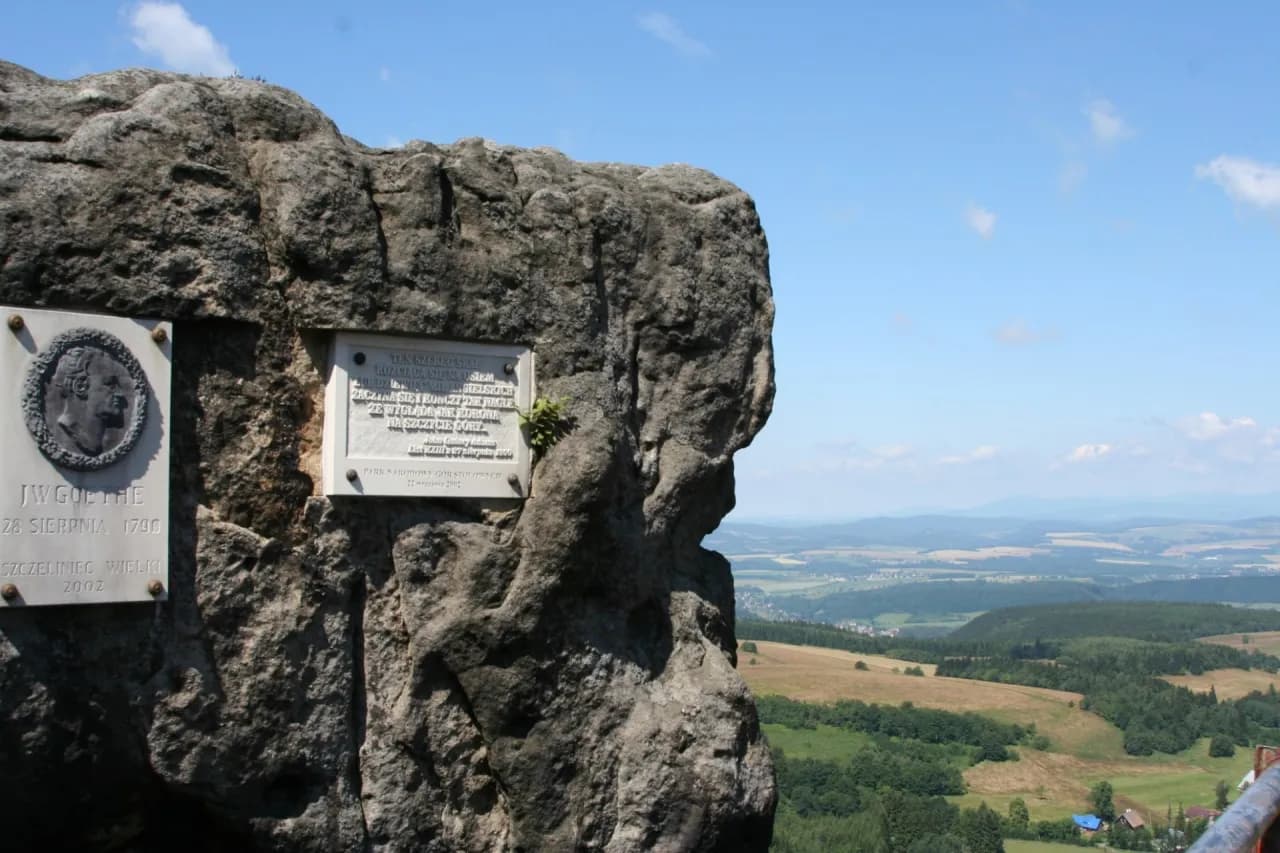 Kudowa Zdrój jakie góry - odkryj tajemnice Gór Stołowych i Orlickich Kudowa Zdrój jakie góry - odkryj tajemnice Gór Stołowych i Orlickich