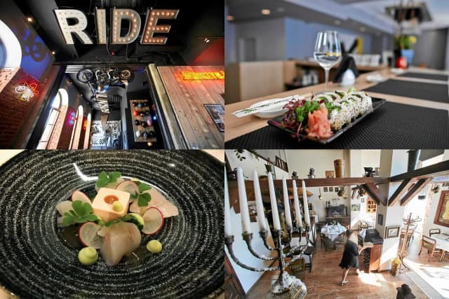 Co zjeść w Łodzi? Sprawdź najlepsze restauracje i lokalne smaki! Co zjeść w Łodzi? Sprawdź najlepsze restauracje i lokalne smaki!