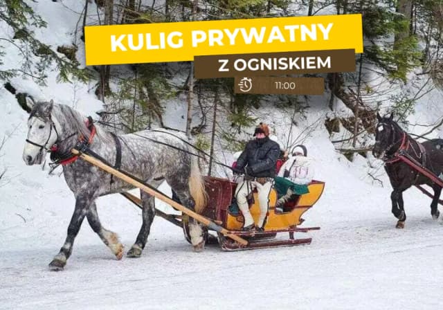 Przejazd konny w Dolinie Chochołowskiej: trasa, ceny, godziny otwarcia Przejazd konny w Dolinie Chochołowskiej: trasa, ceny, godziny otwarcia