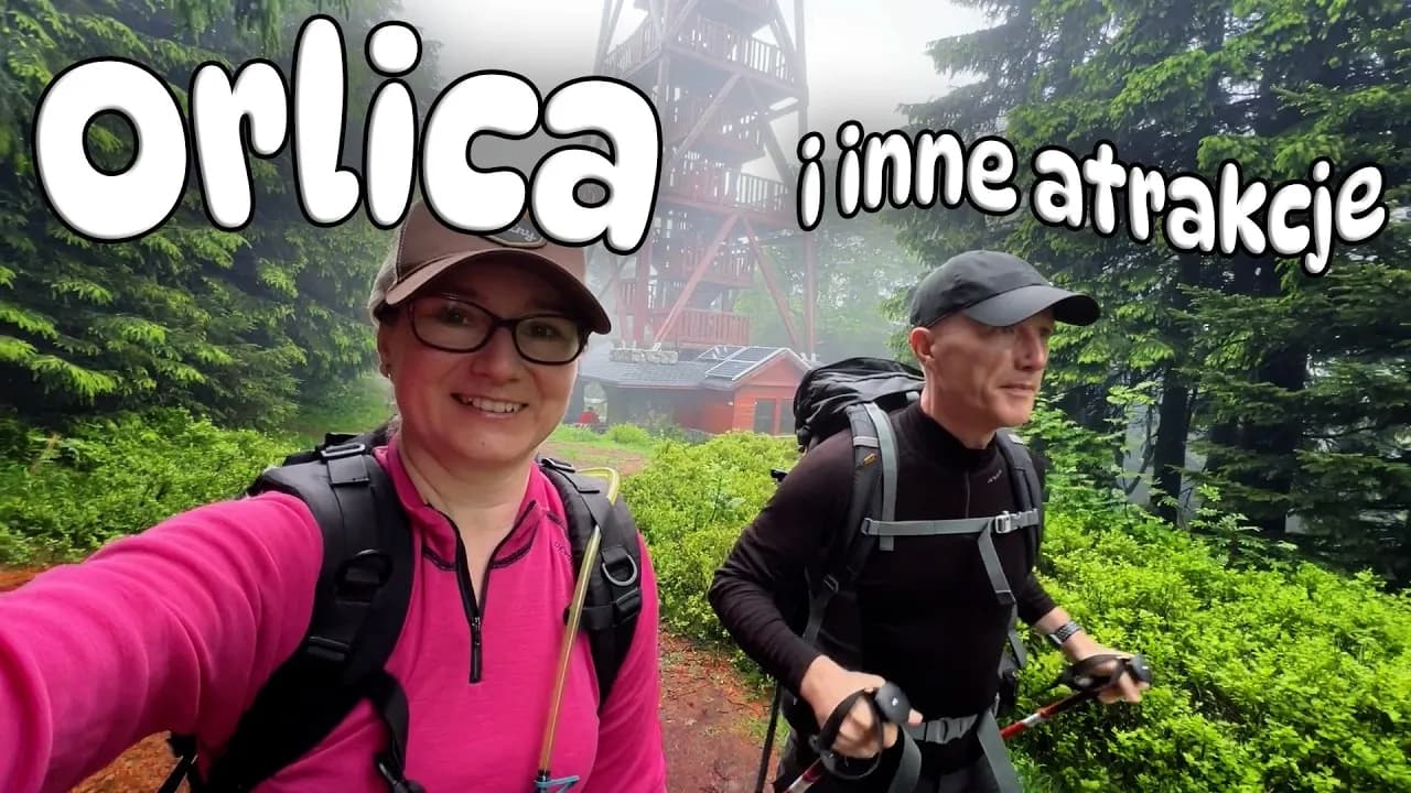 Zieleniec w Sudetach: poznaj najpiękniejsze górskie atrakcje na wypoczynek Zieleniec w Sudetach: poznaj najpiękniejsze górskie atrakcje na wypoczynek