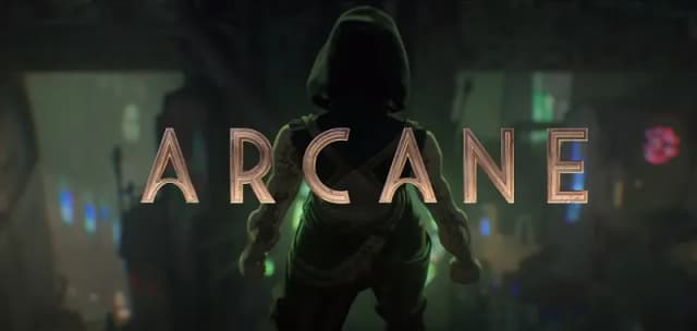 Arcane: Kontrowersyjne opinie niemieckich fanów - hit czy kit? Arcane: Kontrowersyjne opinie niemieckich fanów - hit czy kit?