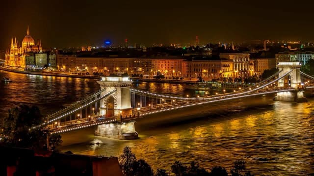 Najlepsze atrakcje w Budapeszcie, które musisz zobaczyć podczas wizyty Najlepsze atrakcje w Budapeszcie, które musisz zobaczyć podczas wizyty