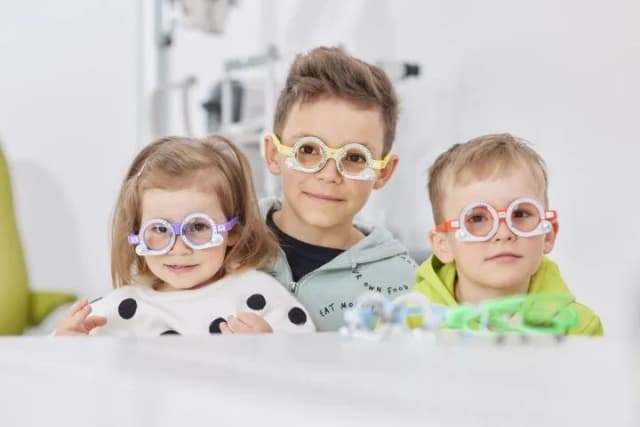 Centrum okulistyczne Sudety: leczenie chorób oczu w Świdnicy i Dzierżoniowie Centrum okulistyczne Sudety: leczenie chorób oczu w Świdnicy i Dzierżoniowie