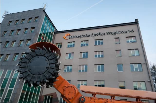Czy akcje JSW pójdą w górę? Kluczowe czynniki wpływające na wzrost Czy akcje JSW pójdą w górę? Kluczowe czynniki wpływające na wzrost