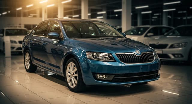 Skoda Kim Zielona Góra - Sprawdzone używane auta na Otomoto Skoda Kim Zielona Góra - Sprawdzone używane auta na Otomoto