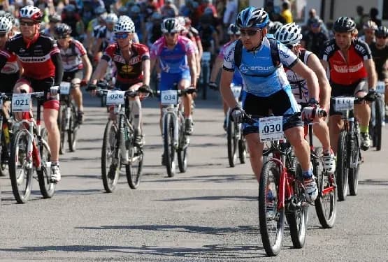 Sudety MTB Challenge: wszystko co musisz wiedzieć przed startem w wyścigu Sudety MTB Challenge: wszystko co musisz wiedzieć przed startem w wyścigu