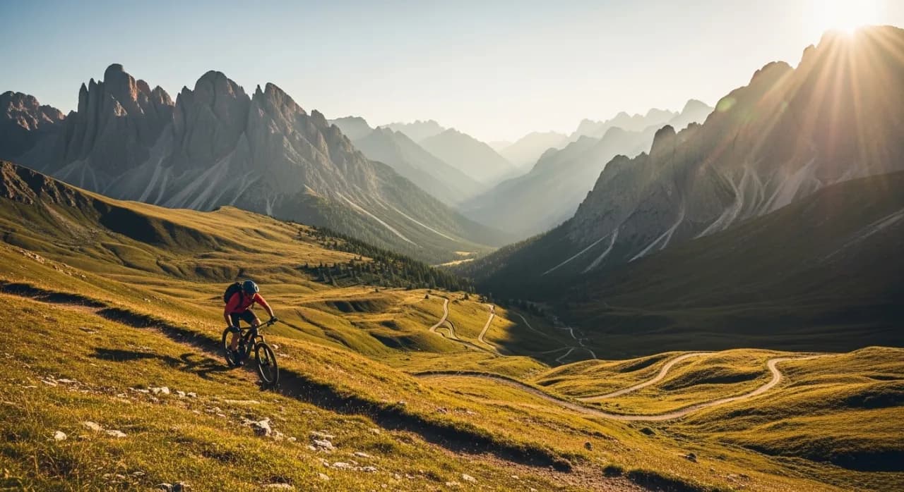 Rowerowe trasy w Sudetach: najlepszy przewodnik po szlakach bike sudety Rowerowe trasy w Sudetach: najlepszy przewodnik po szlakach bike sudety