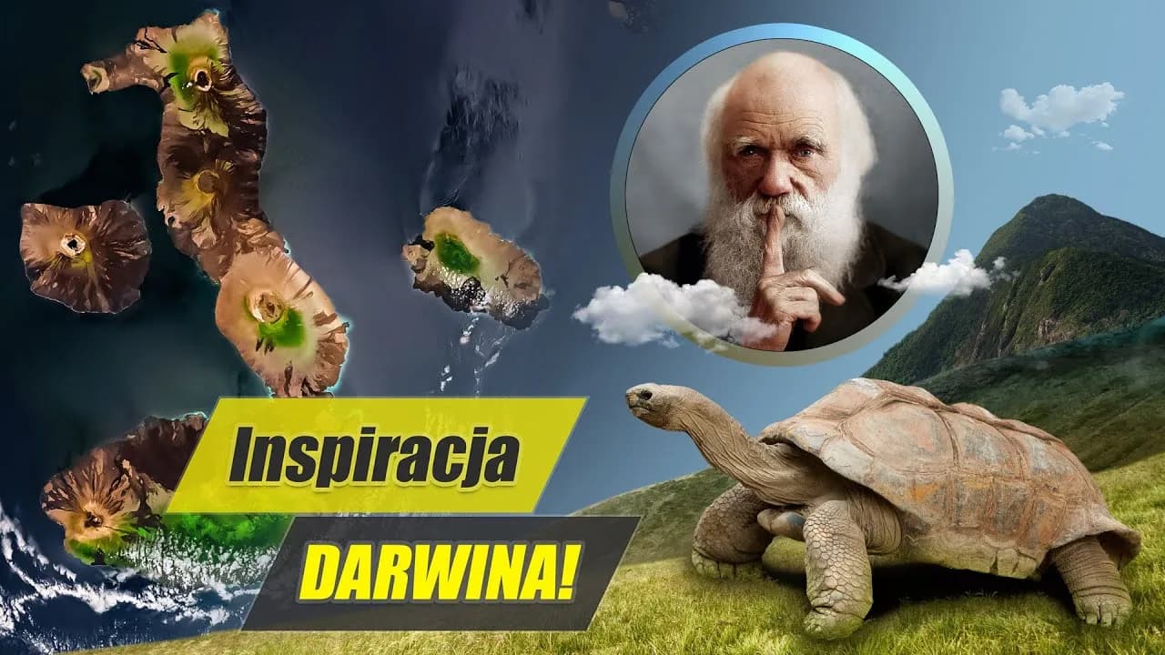 Gdzie leżą wyspy Galapagos? Odkryj ich niezwykłe położenie w Oceanie Spokojnym Gdzie leżą wyspy Galapagos? Odkryj ich niezwykłe położenie w Oceanie Spokojnym