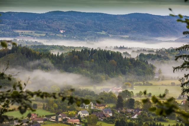 Travelist Sudety: kompletny plan wycieczki górskiej i najciekawsze atrakcje Travelist Sudety: kompletny plan wycieczki górskiej i najciekawsze atrakcje