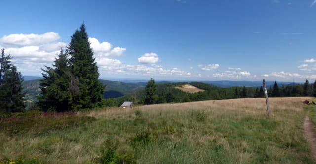 Ile km ma główny szlak beskidzki? Odkryj długość i tajemnice trasy Ile km ma główny szlak beskidzki? Odkryj długość i tajemnice trasy