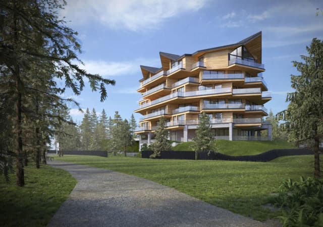 Hotel Belvedere: luksusowy wypoczynek przy Drodze do Białego 3 Hotel Belvedere: luksusowy wypoczynek przy Drodze do Białego 3
