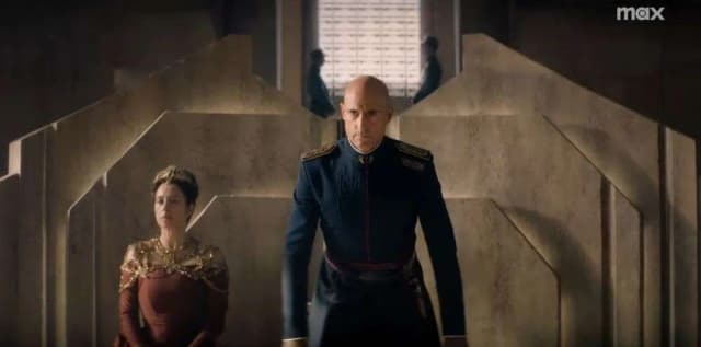 Serial Dune: Prophecy – krytyka artystyczna, recenzja i analiza wątków oraz adaptacji Serial Dune: Prophecy – krytyka artystyczna, recenzja i analiza wątków oraz adaptacji